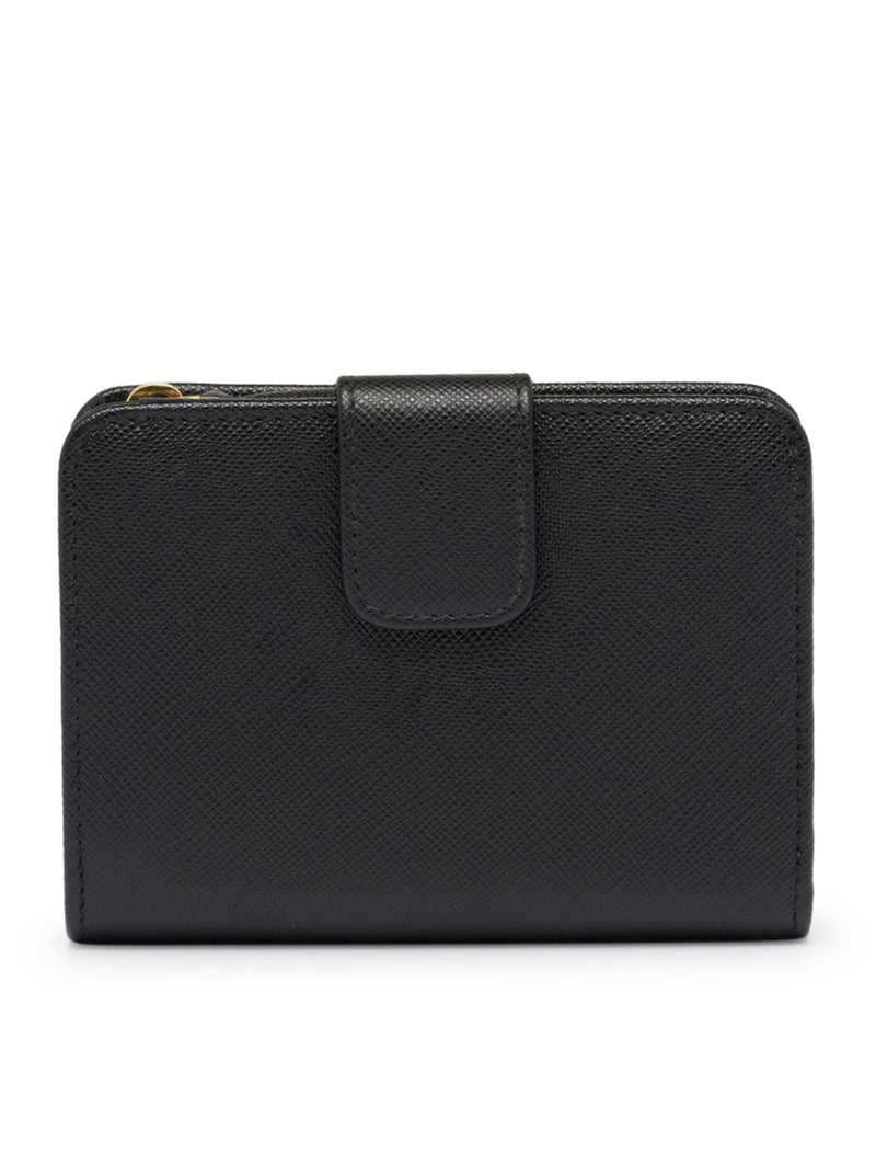 Suitnegozi Portafoglio piccolo in Saffiano Duty-free