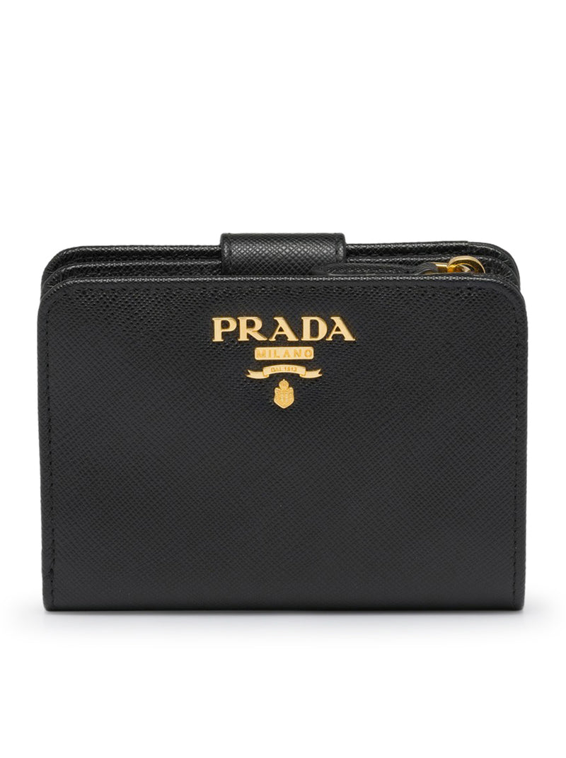 Suitnegozi Portafoglio piccolo in Saffiano Duty-free