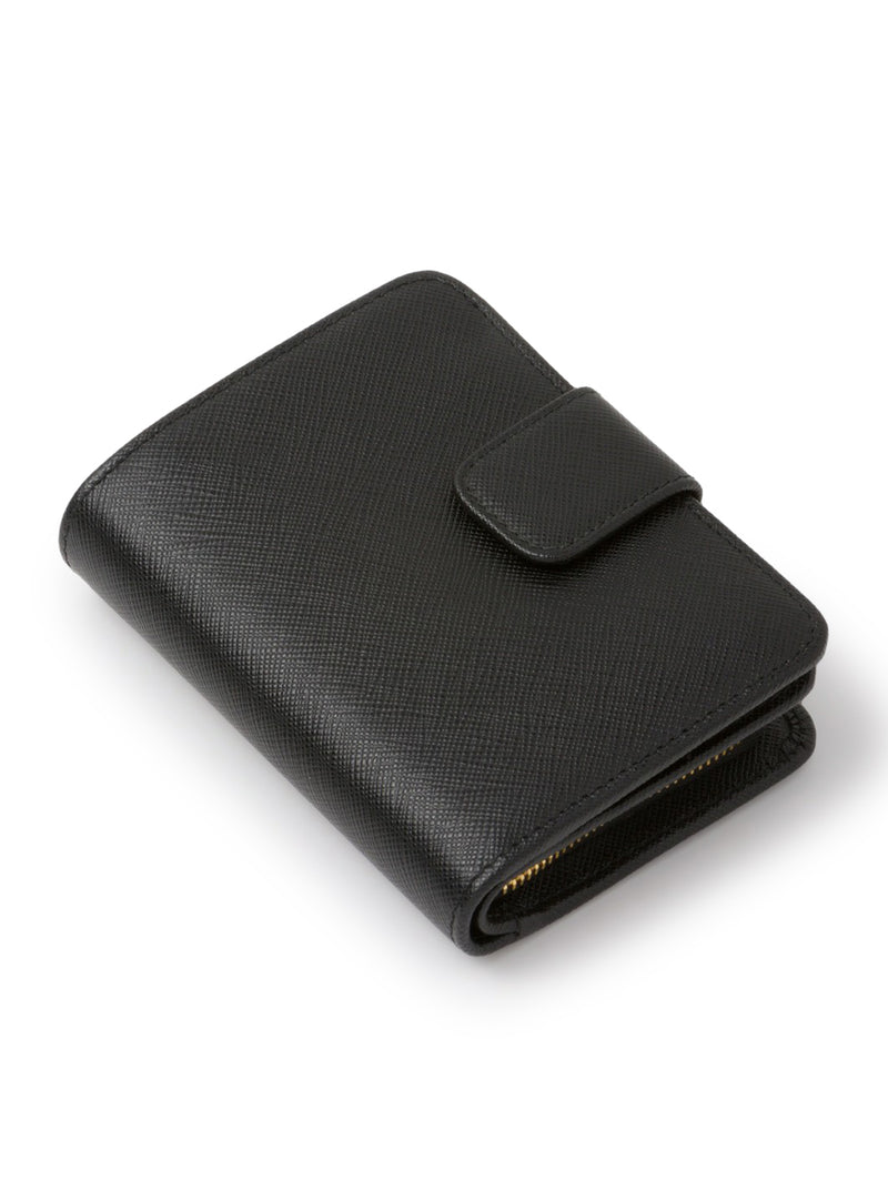 Suitnegozi Portafoglio piccolo in Saffiano Duty-free