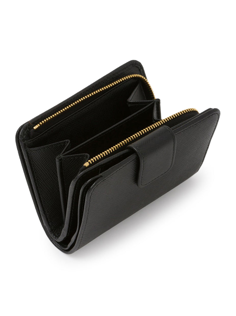 Suitnegozi Portafoglio piccolo in Saffiano Duty-free