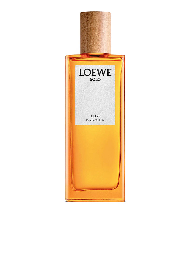 Suitnegozi LOEWE SOLO ELLA Eau de Toilette 100ML Soddisfazione Garantita