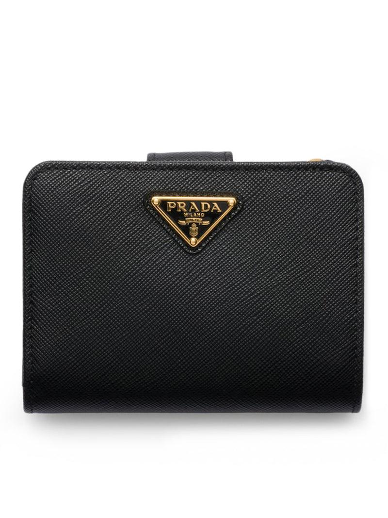 Suitnegozi Portafoglio piccolo in Saffiano Offerta