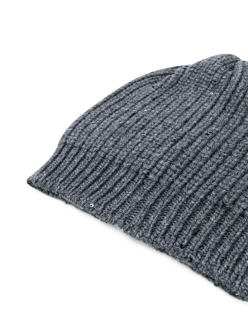 Suitnegozi cappello in cashmere Economico