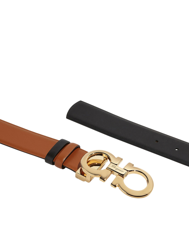 Suitnegozi CINTURA REVERSIBILE E REGOLABILE GANCINI Outlet