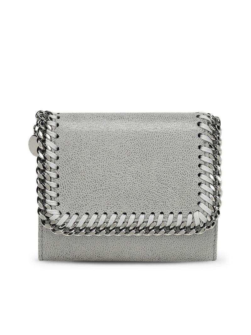 Suitnegozi Portafoglio con patta Falabella piccolo