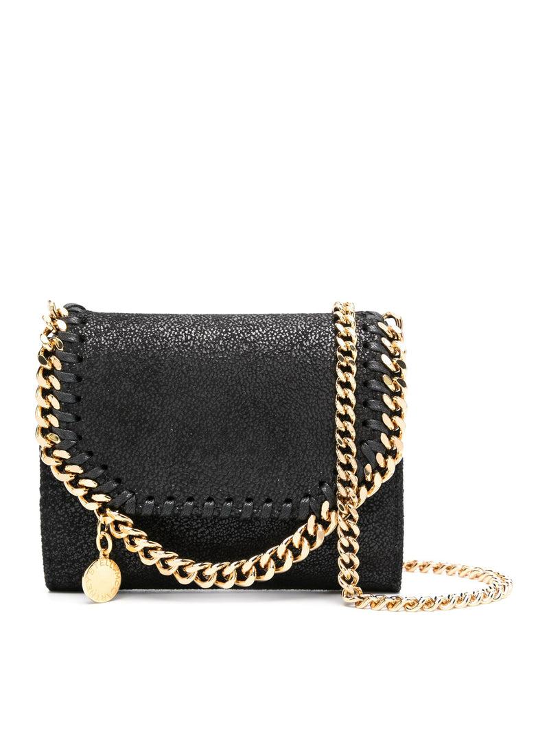 Suitnegozi Portafoglio Falabella Small Flap Negozio