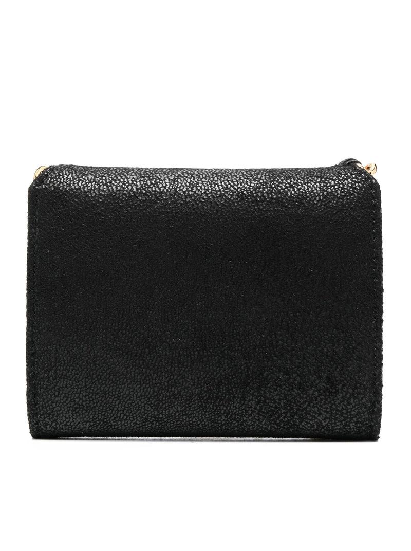 Suitnegozi Portafoglio Falabella Small Flap Negozio