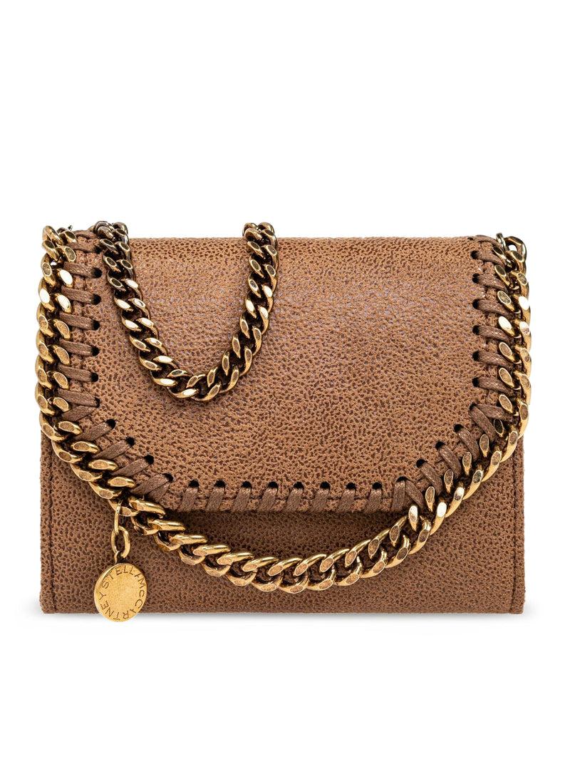 Suitnegozi Portafoglio Falabella con catena Sconto di tempo limitato
