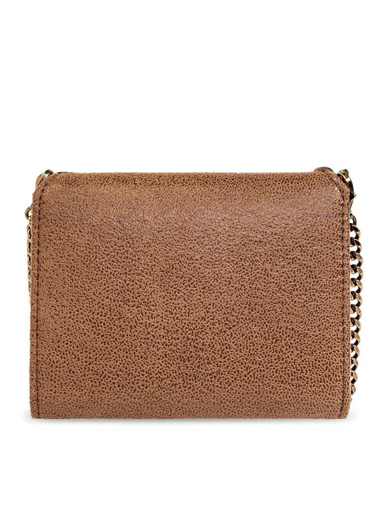 Suitnegozi Portafoglio Falabella con catena Sconto di tempo limitato