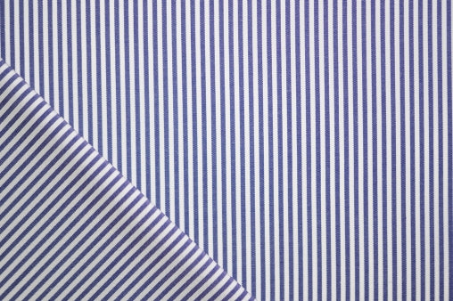 Sartoria Milanese Camicia Slim cotone popeline rigato personalizzabile 2025