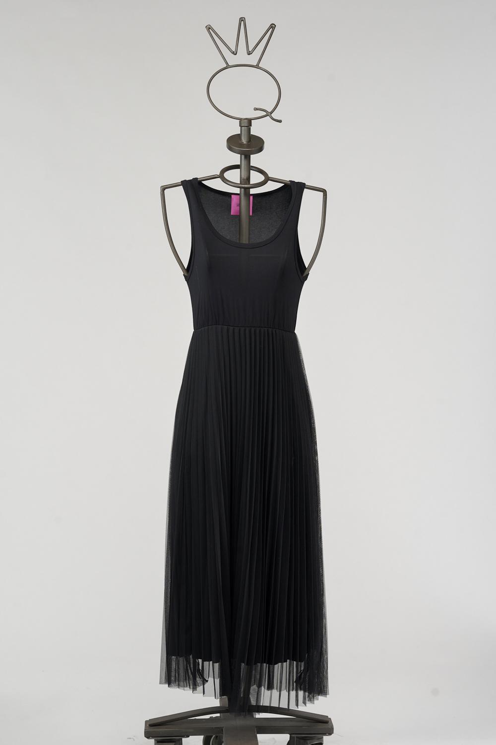 Save The Queen Vestito + maglia In Linea
