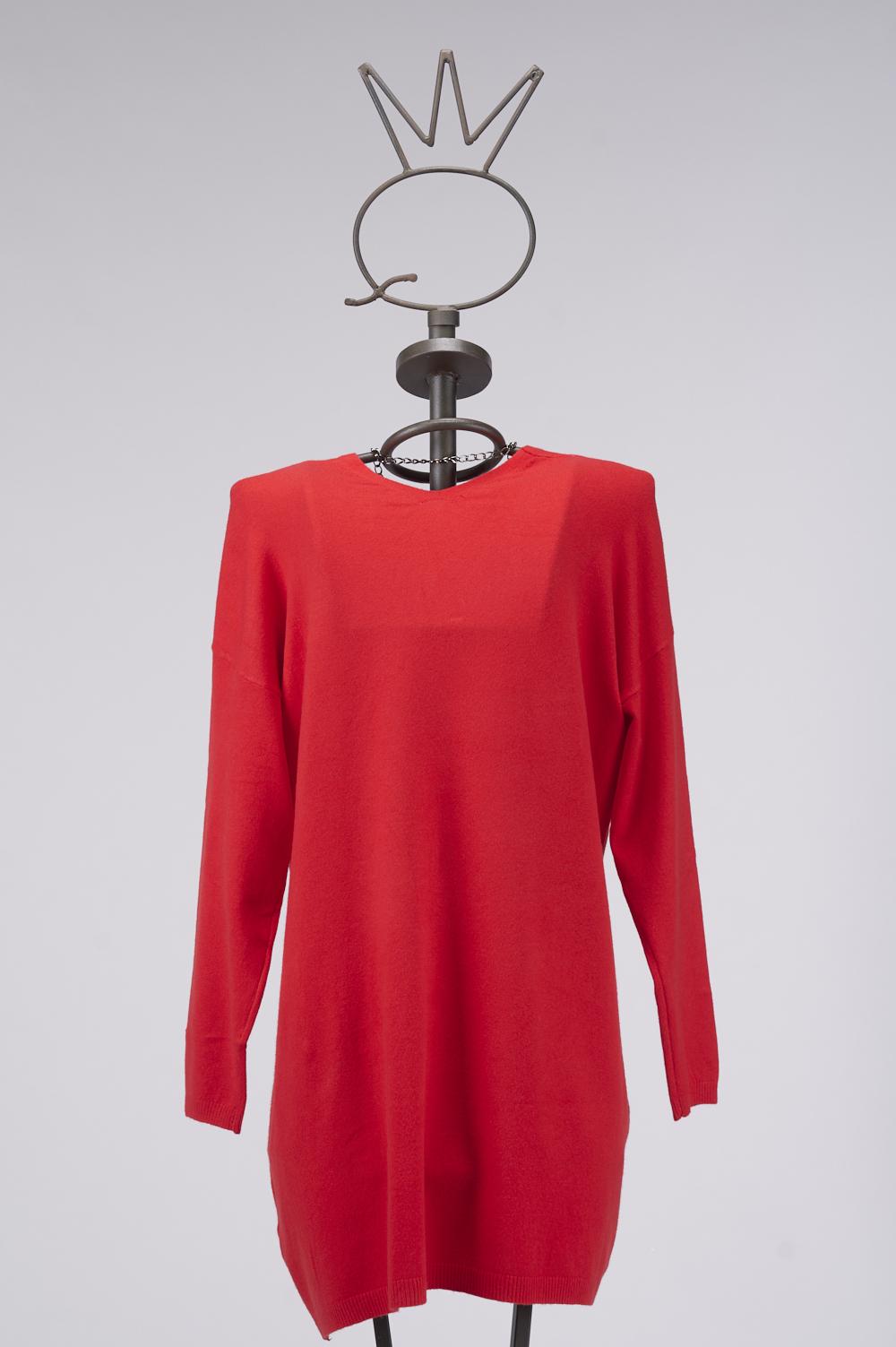 Save The Queen Maglia lunga Promozione
