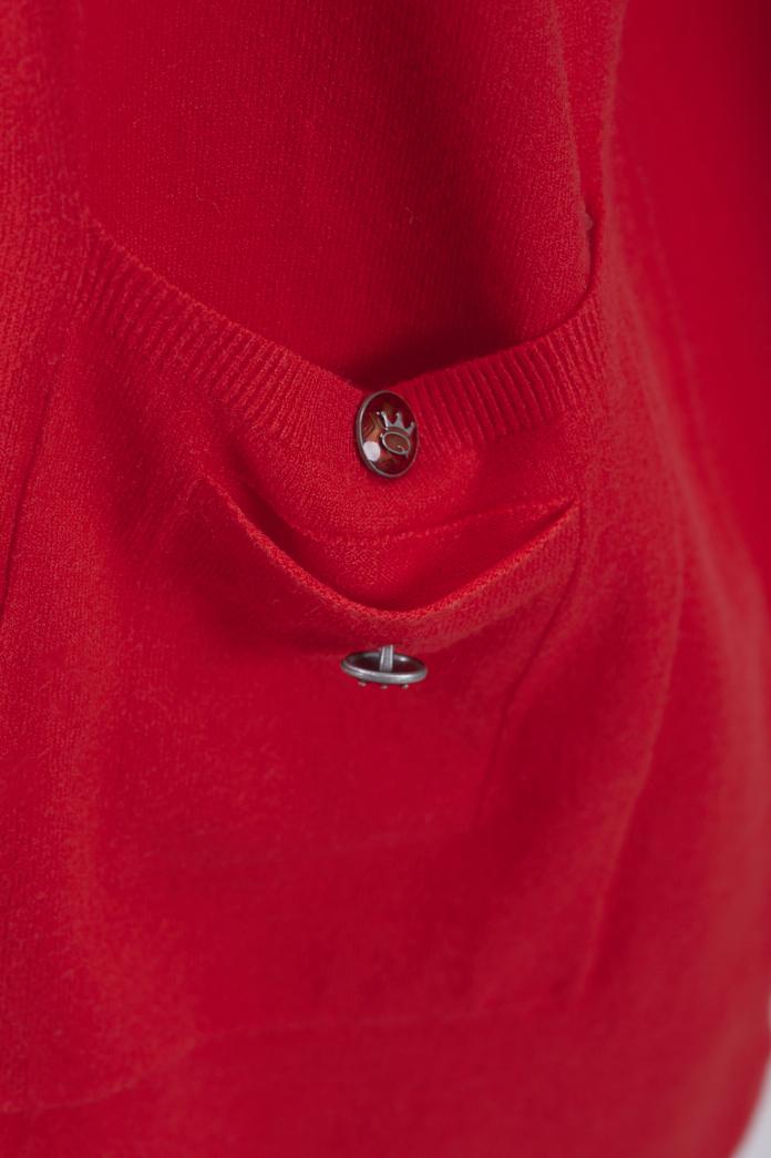 Save The Queen Maglia lunga Promozione
