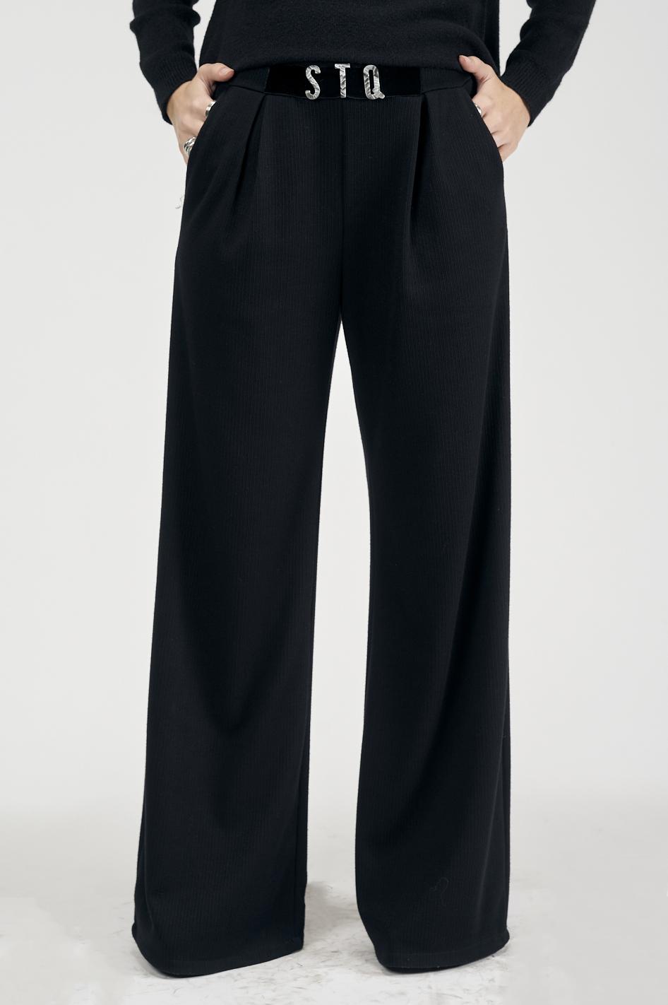 Save The Queen Pantalone largo Spedizione Gratuita