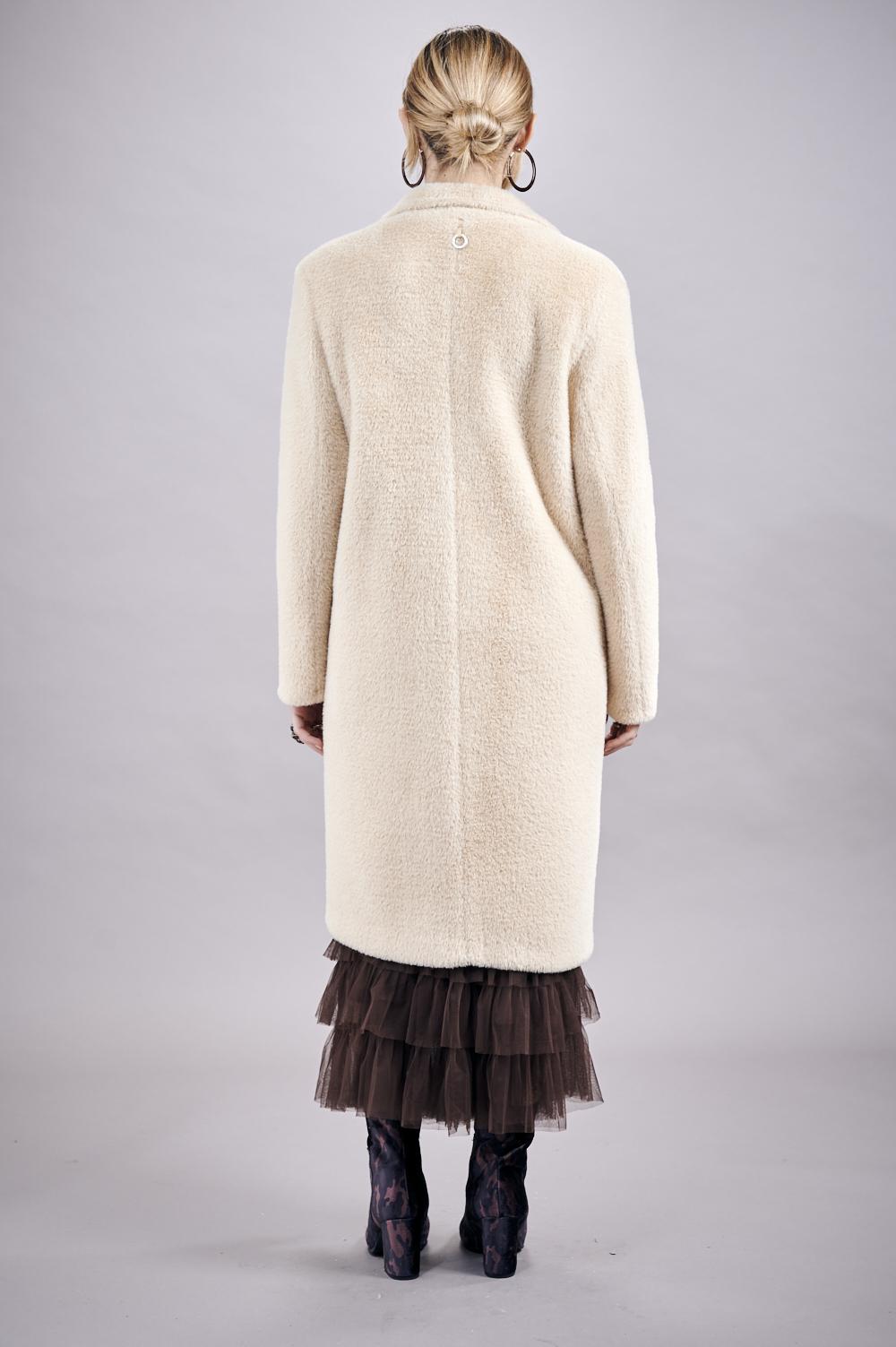 Save The Queen Cappotto lungo Shopping Online