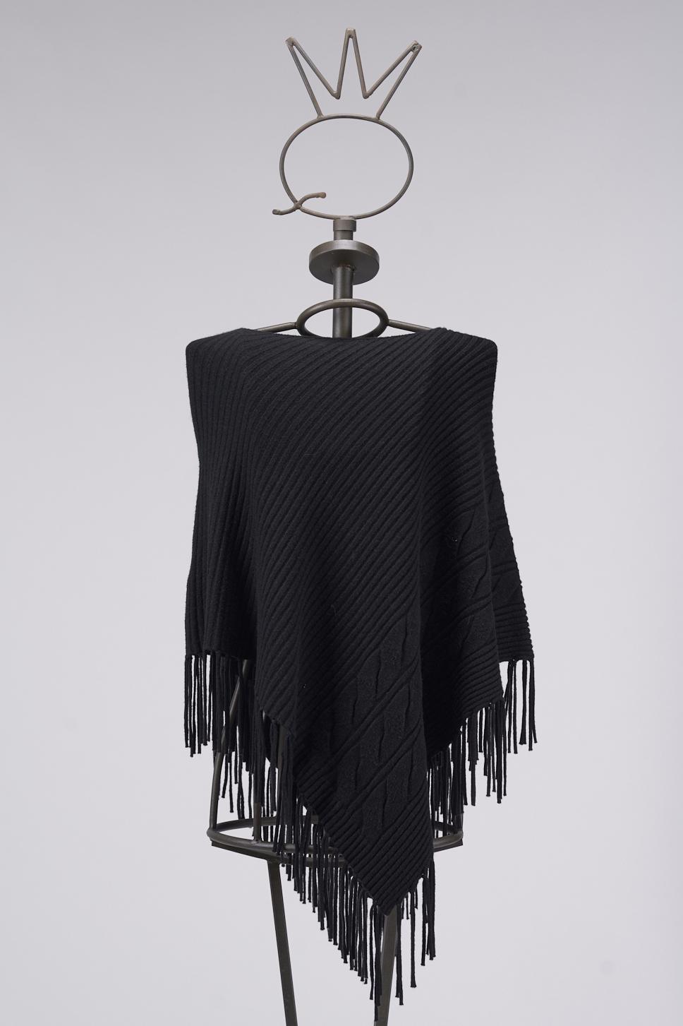 Save The Queen Poncho Online
