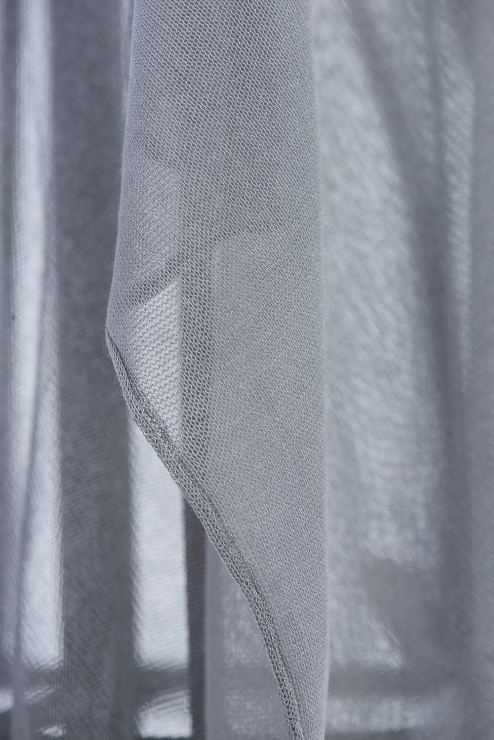 Save The Queen Gilet lungo asimmetrico In Linea