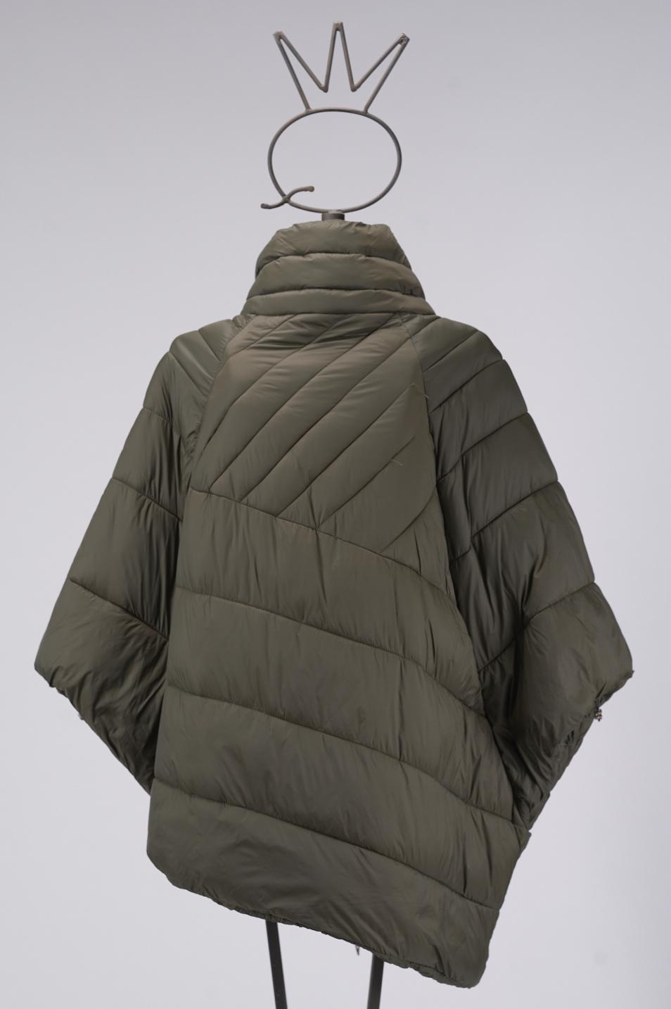 Save The Queen Piumino asimmetrico Promozione Limitata