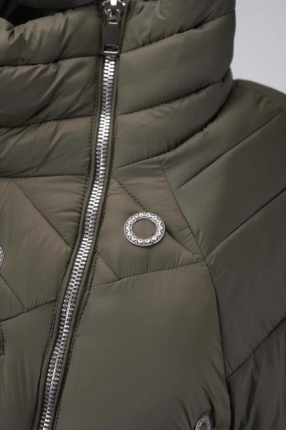 Save The Queen Piumino asimmetrico Promozione Limitata