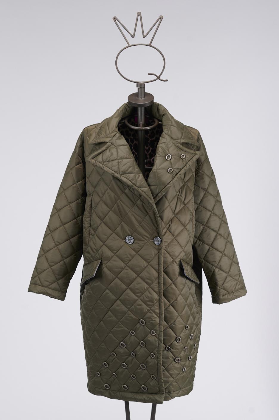 Save The Queen Piumino 100 grammi impunturato Shopping Online