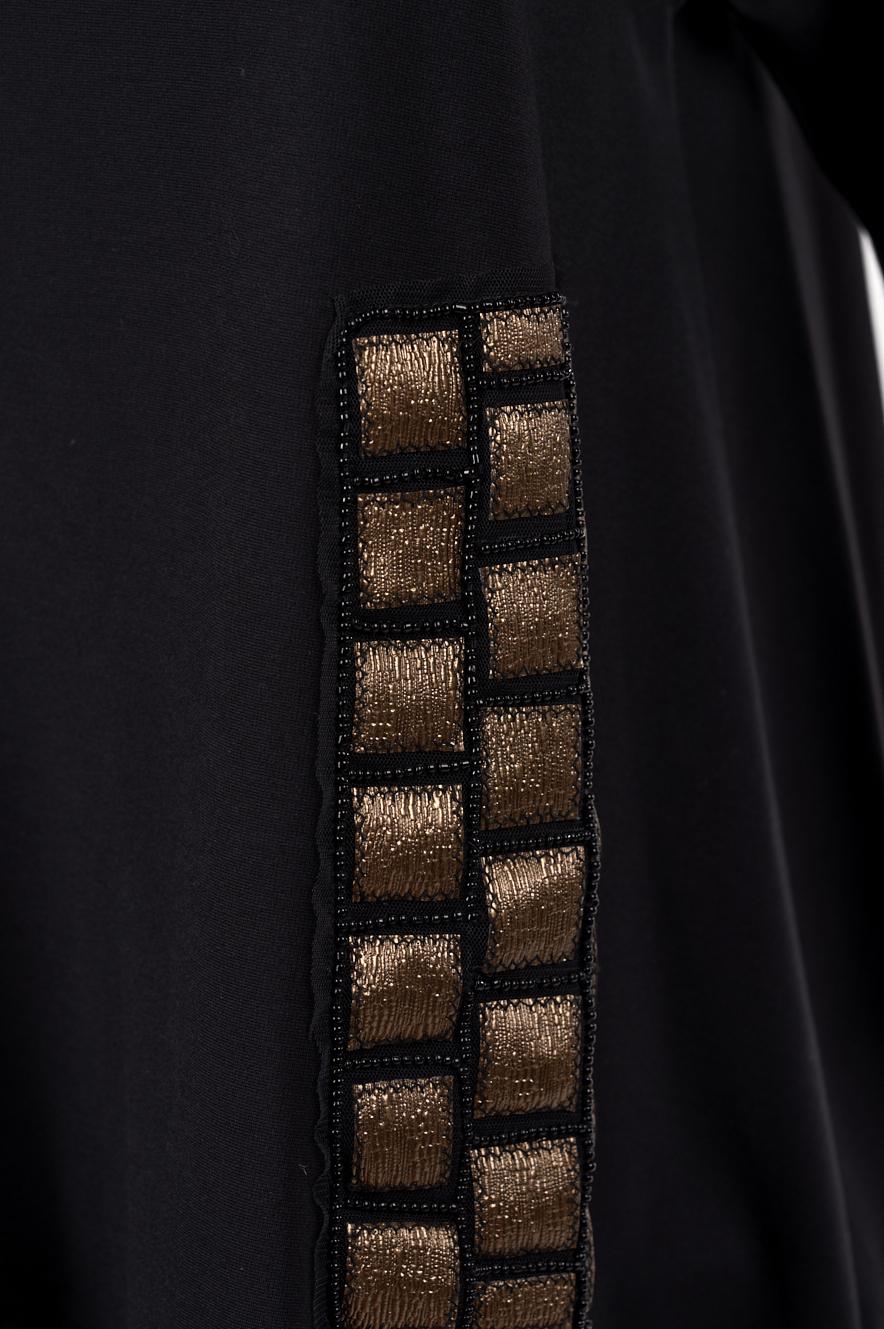 Save The Queen Vestito nero Economico