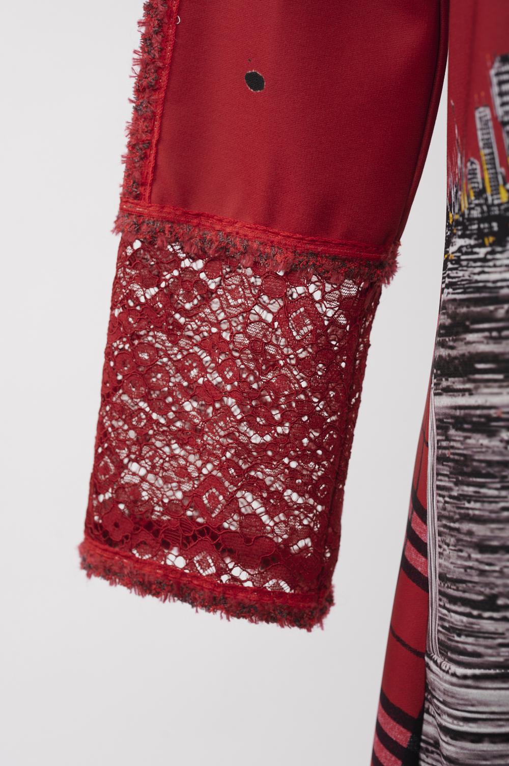 Save The Queen Vestito corto stampato Online