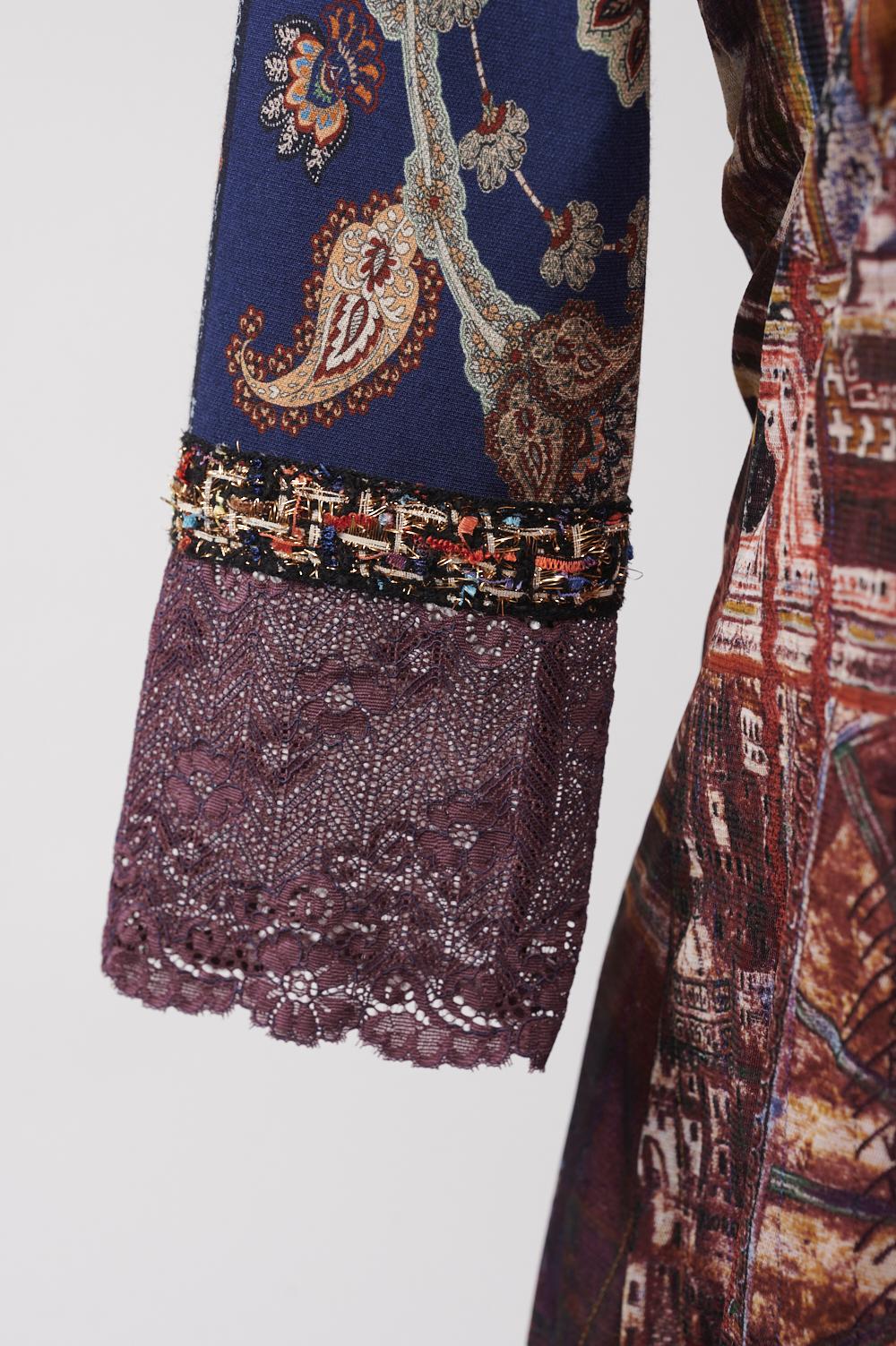 Save The Queen Vestito corto stampato Outlet