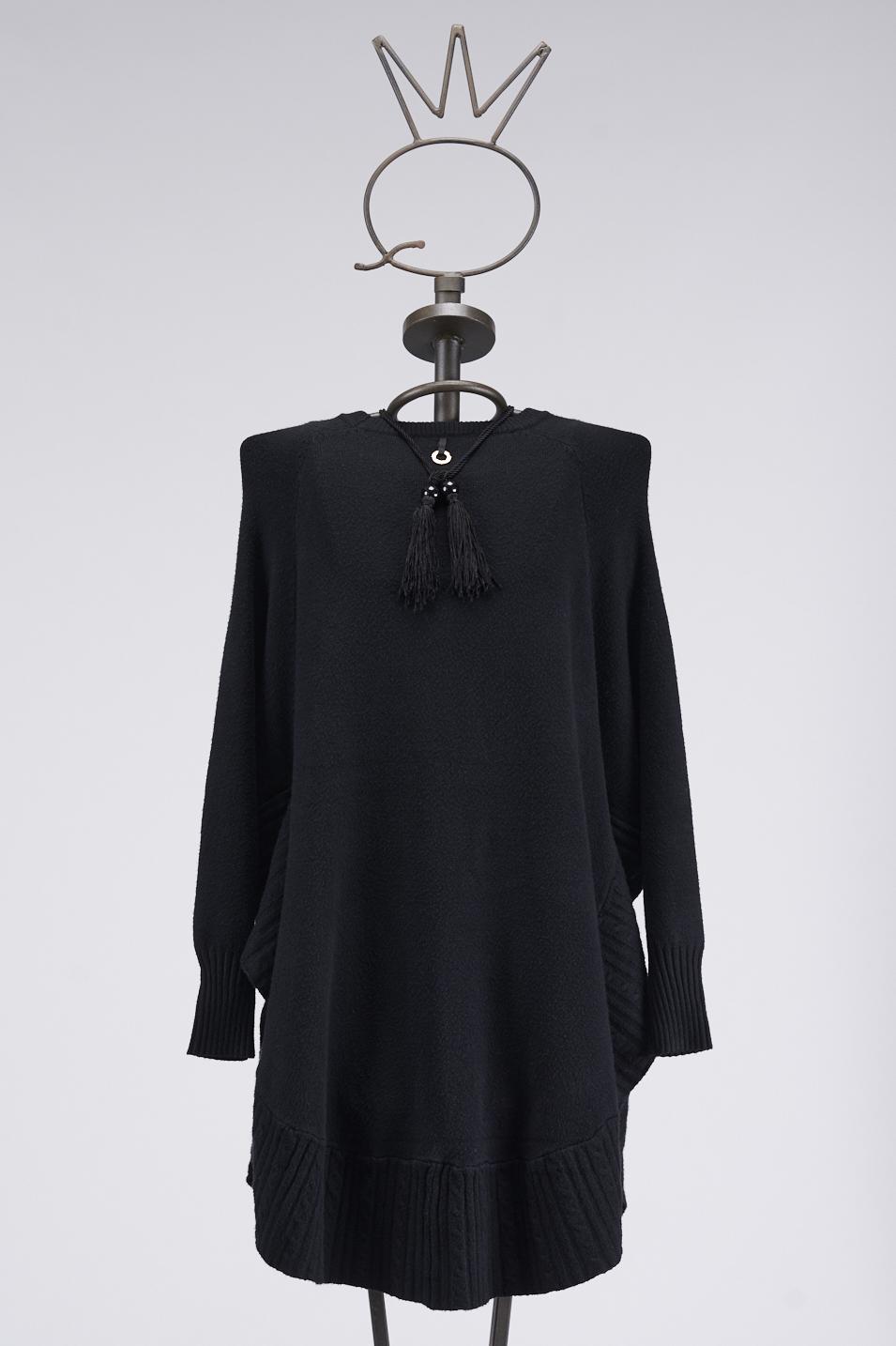Save The Queen Maxi maglia con collana Saldi