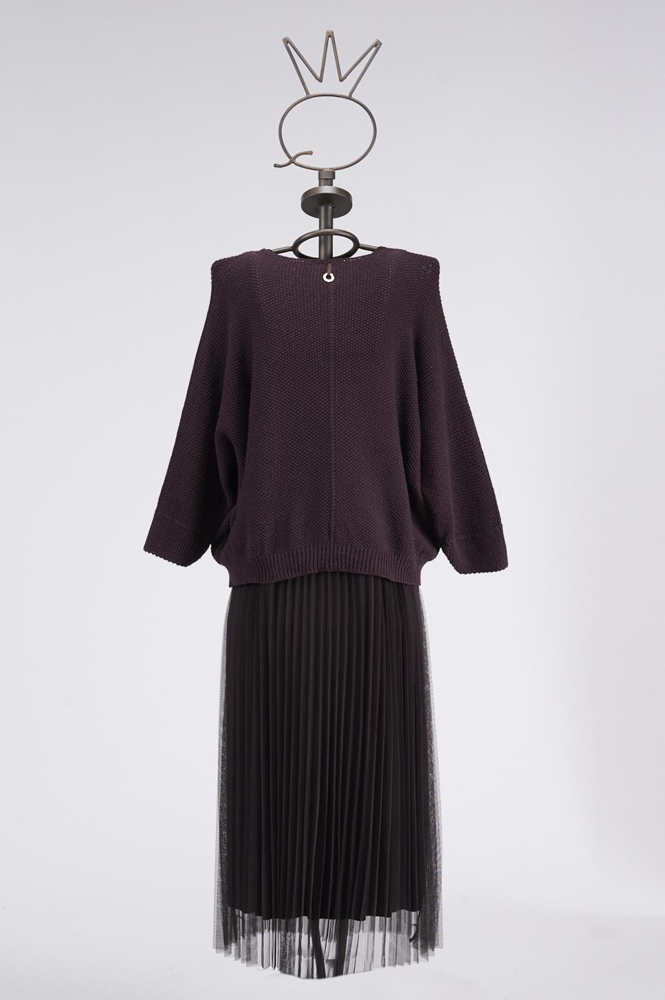 Save The Queen Vestito + Maglia Saldi Di Fabbrica