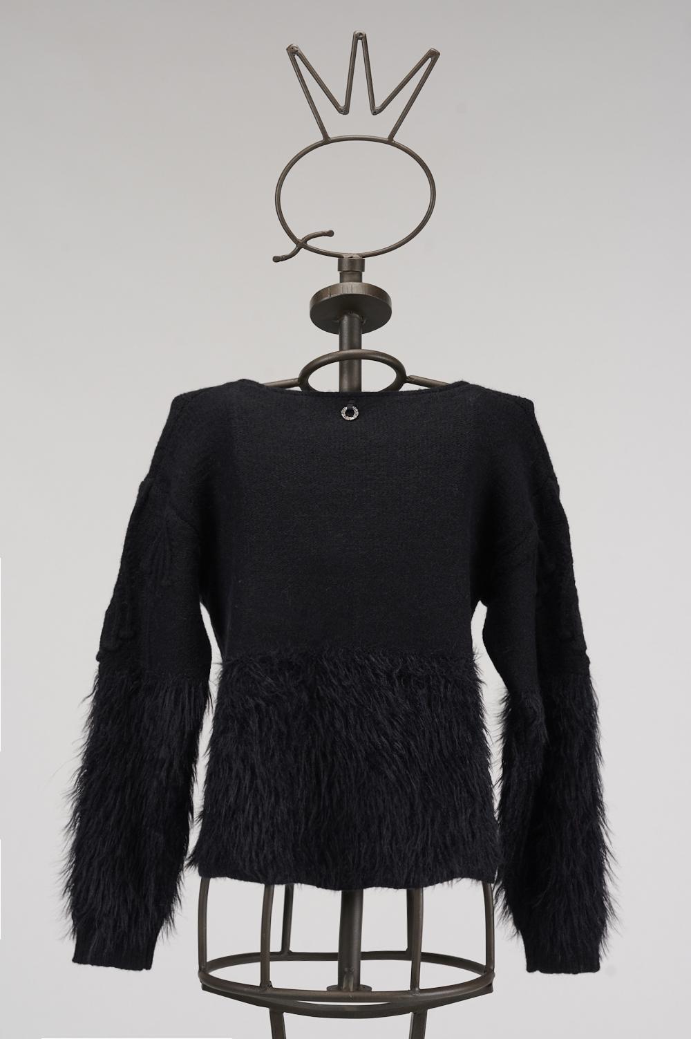 Save The Queen Cardigan Shopping online