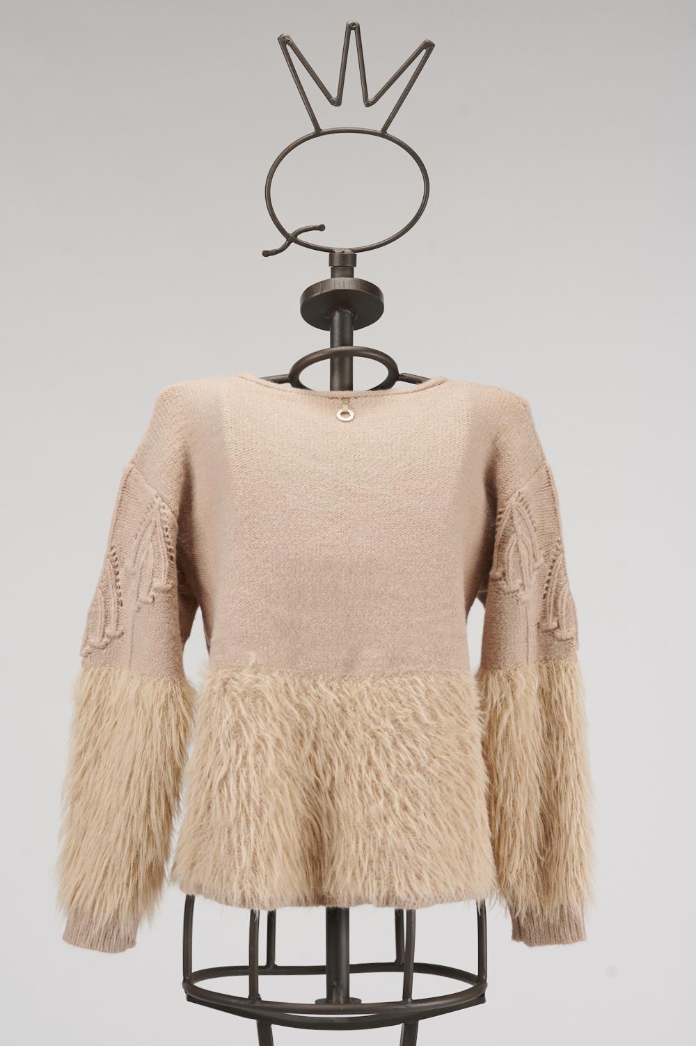 Save The Queen Cardigan Negozi Online