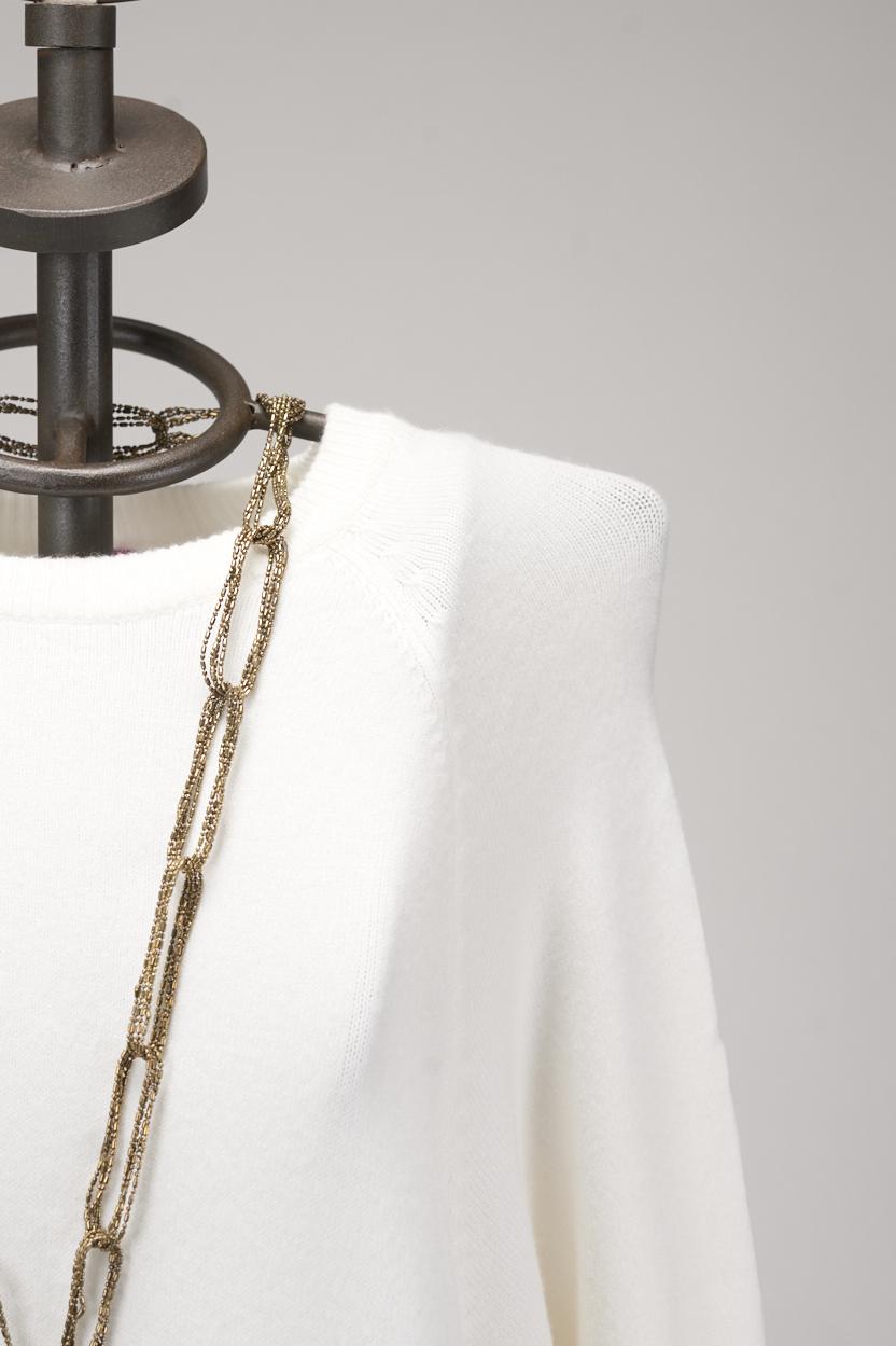 Save The Queen Maxi maglia con collana Offerta per la Festa della Mamma