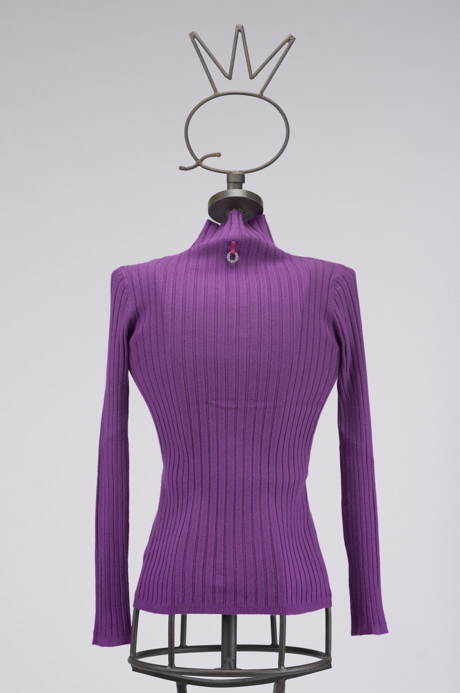 Save The Queen Maglia Sottocosto