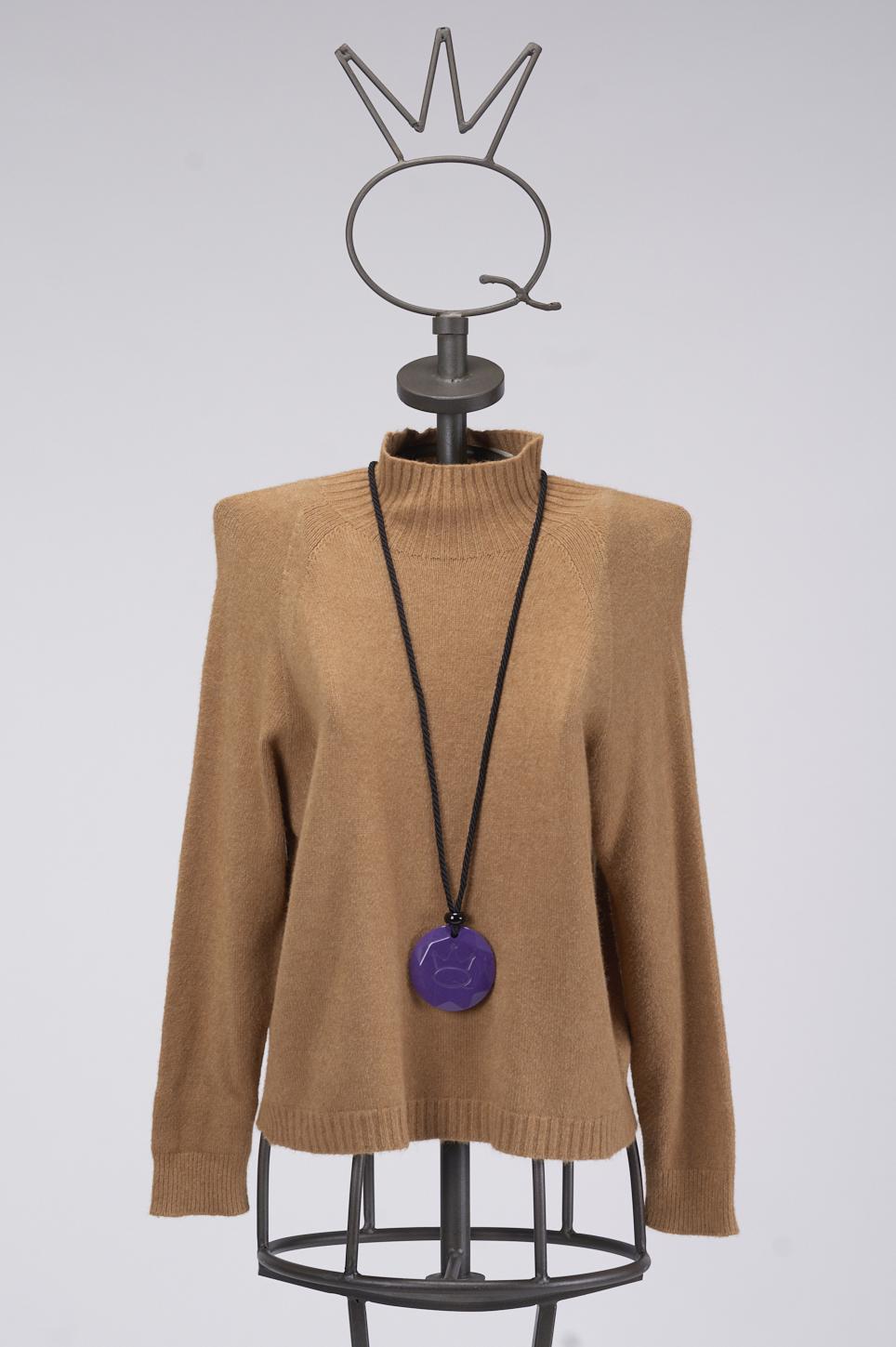 Save The Queen Maglia + collana Convenienza