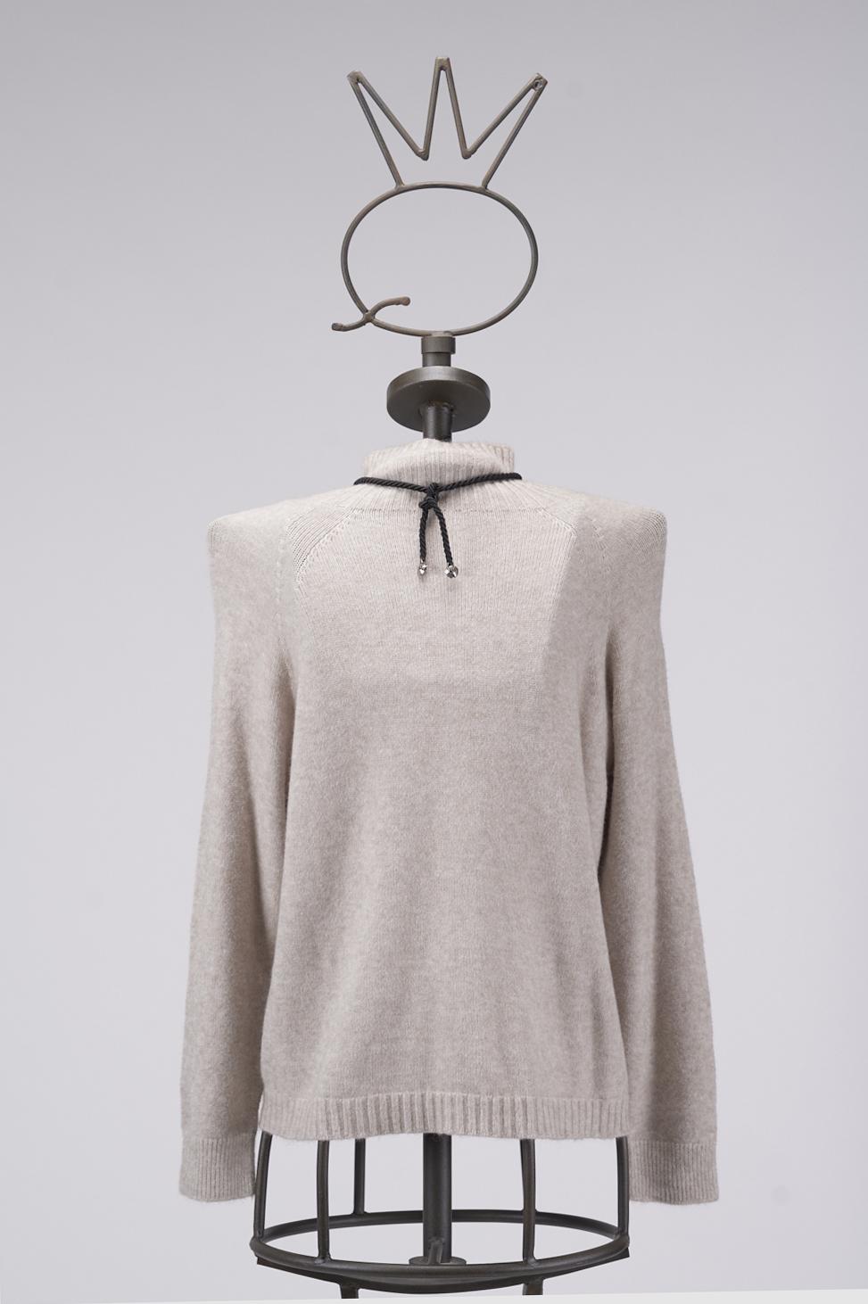 Save The Queen Maglia + collana Presa