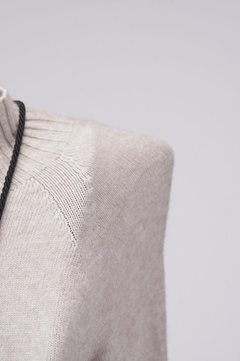 Save The Queen Maglia + collana Presa