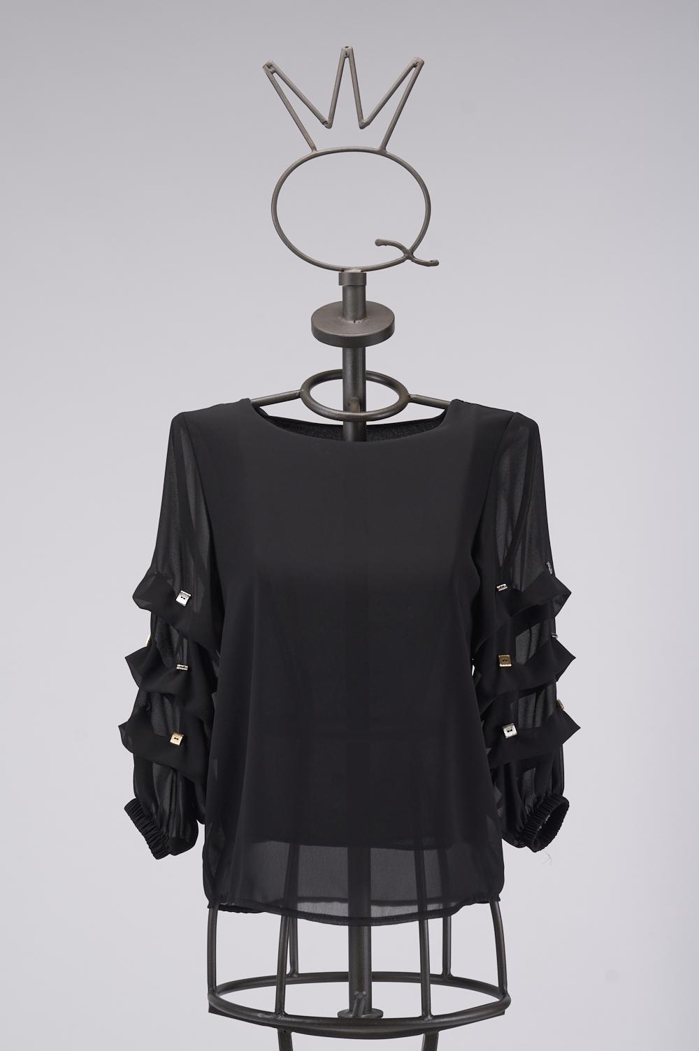 Save The Queen Blusa Sconti VIP