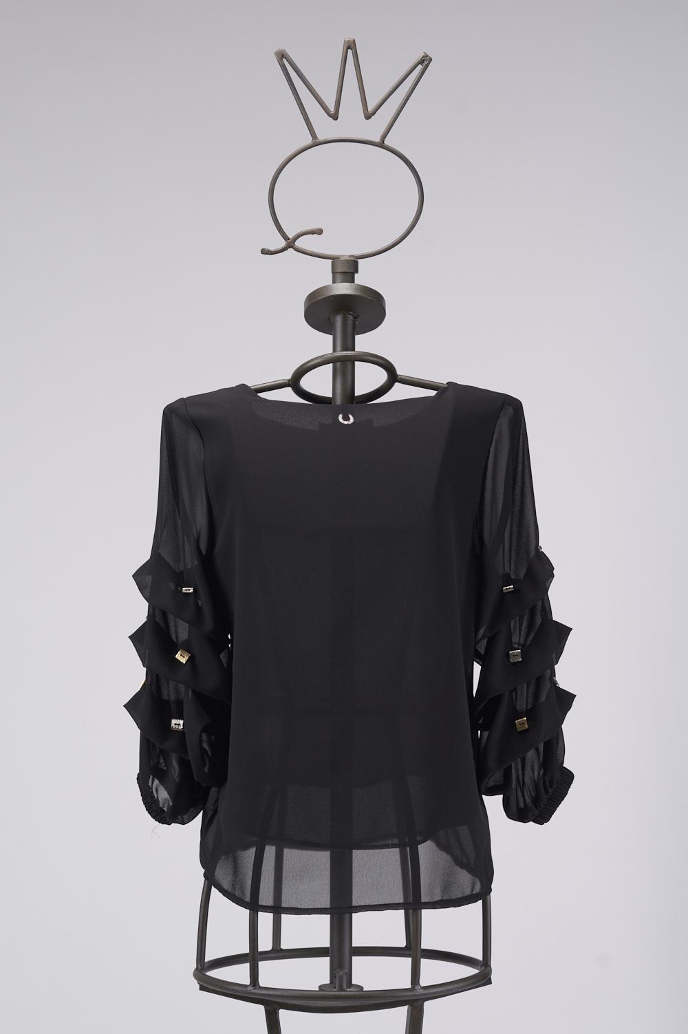Save The Queen Blusa Sconti VIP
