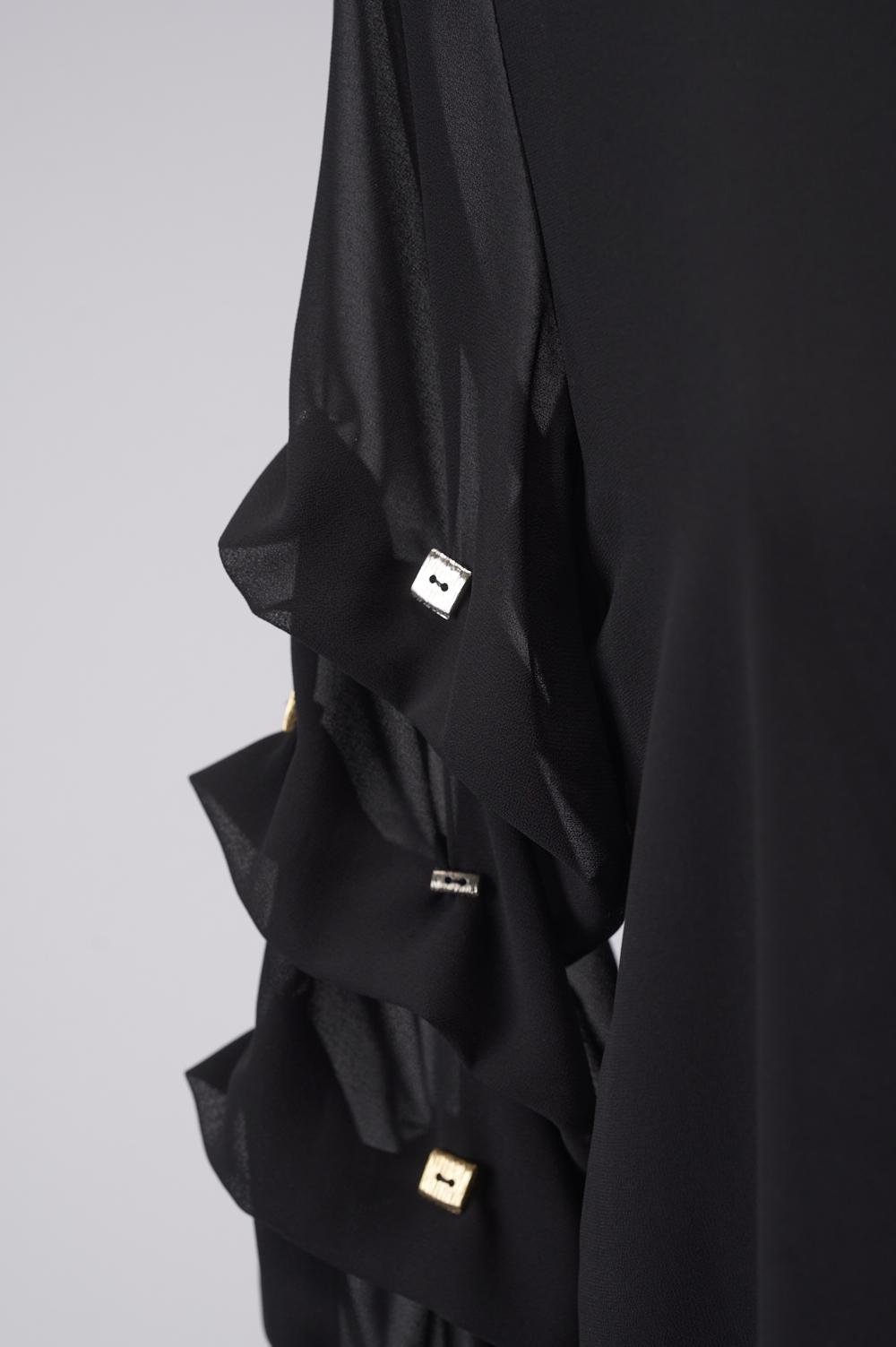 Save The Queen Blusa Sconti VIP