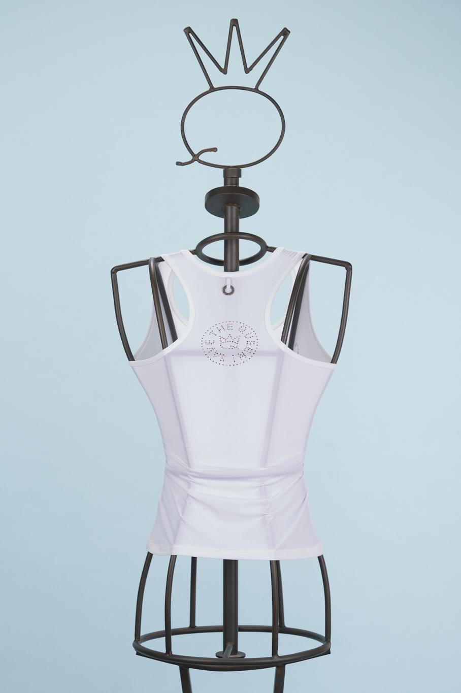 Save The Queen Top Nuovo