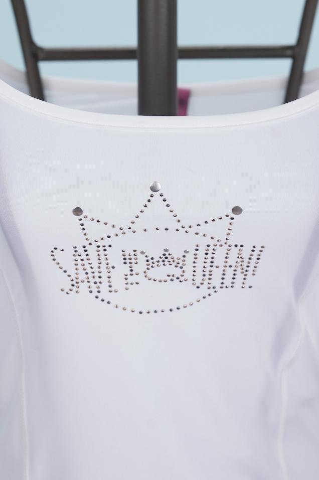 Save The Queen Top Qualità