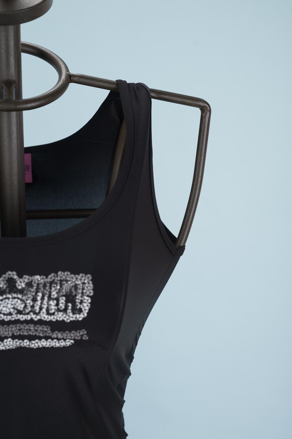 Save The Queen Top Vendita
