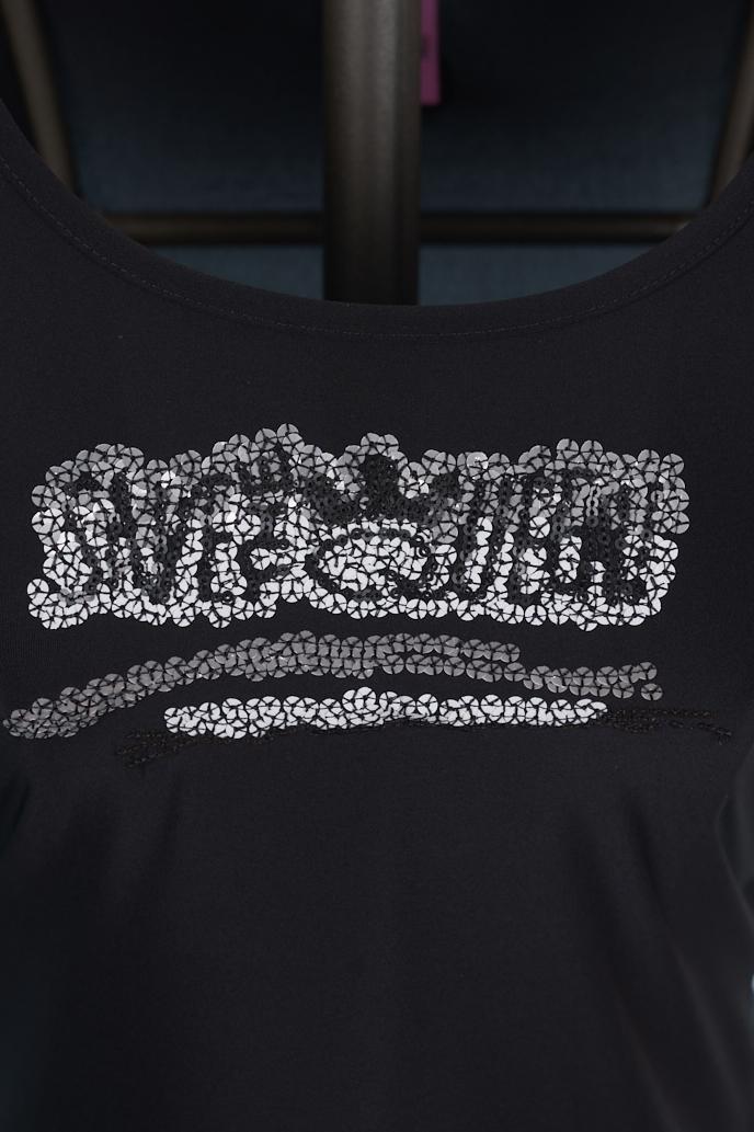 Save The Queen Top Vendita