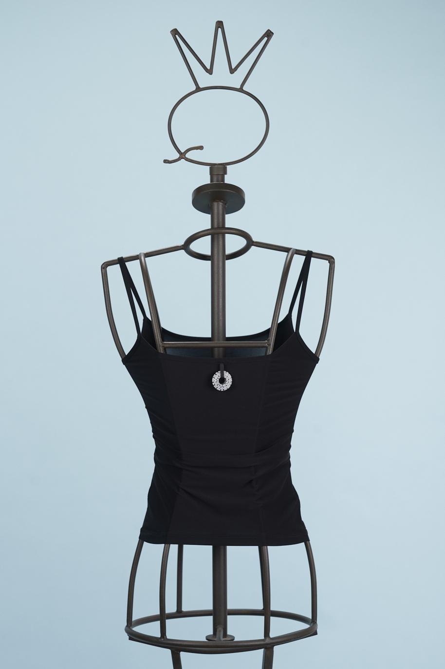 Save The Queen Top Promozione