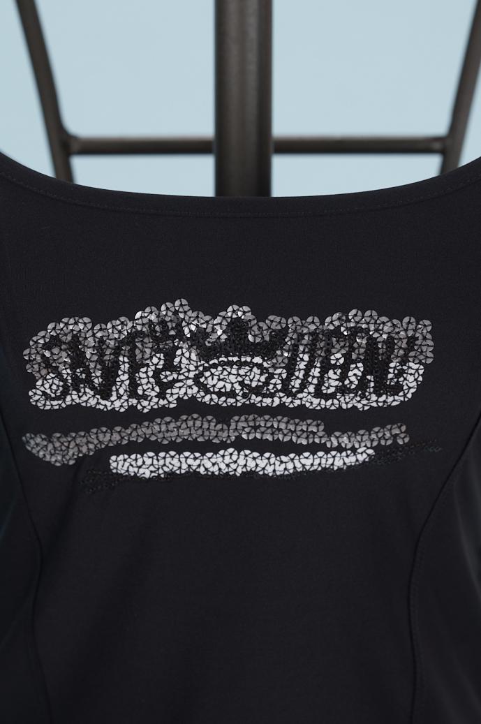 Save The Queen Top Promozione