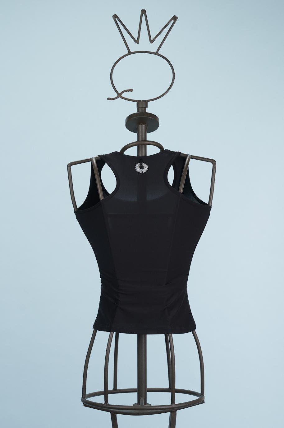 Save The Queen Top Spedizione Gratuita