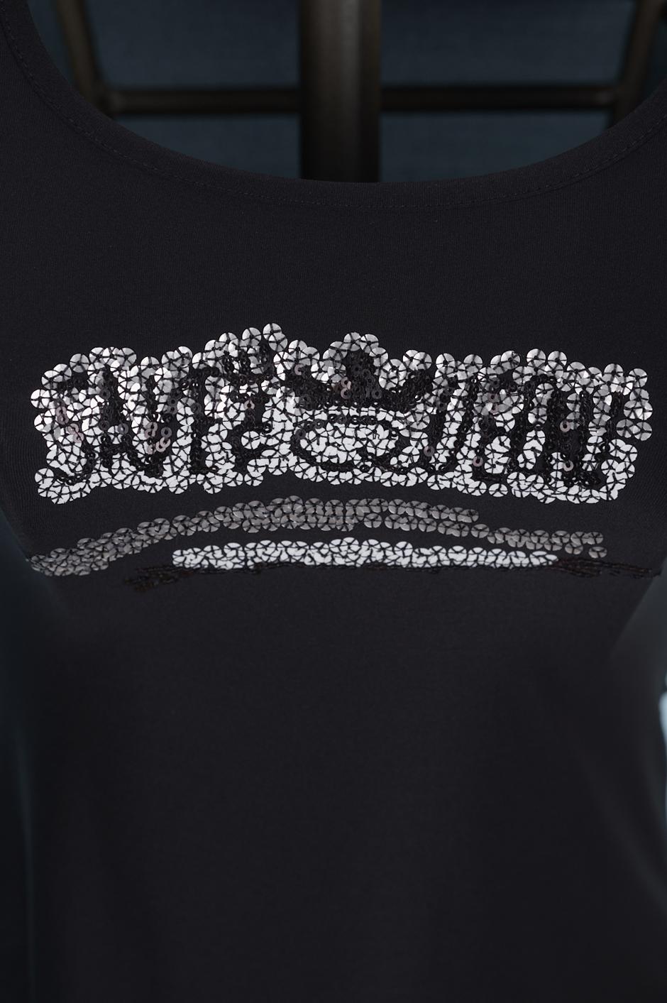 Save The Queen Top Spedizione Gratuita