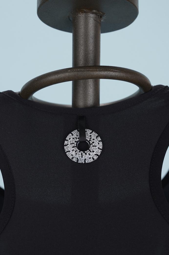 Save The Queen Top Spedizione Gratuita