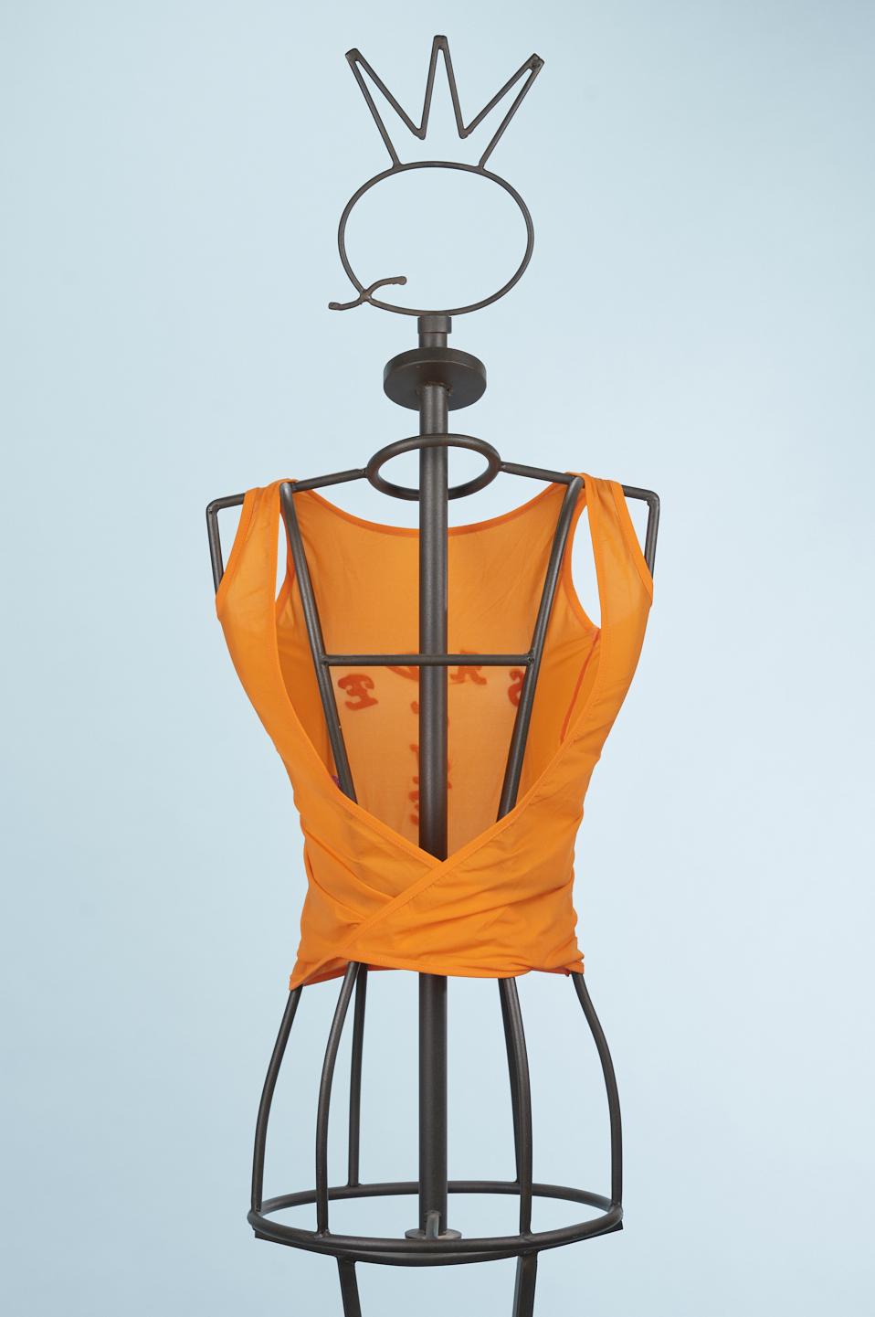 Save The Queen Top Fino al 60% di sconto