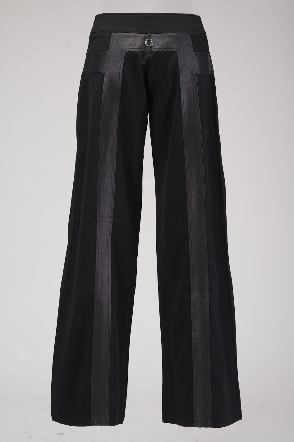 Save The Queen Pantalone largo Sostegno trimestrale